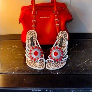 Steve Madden sandals